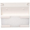 Waterway Plastics 542-3060B FloPro and Flo-Pro II Swimming Pool Skimmer