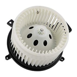 Youxmoto 700216 HVAC Blower Motor Assembly w/Fan Cage Fit for 2011-2018 Dodge Durango & Jeep Grand Cherokee, 2008-2018 Dodge Grand Caravan 615-00145 68029719AA