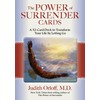 The Power of Surrender Cards: A 52-Card Deck to Transform