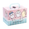 Race 241024 Chiikawa Vanity Makeup Box, For 6 Years and