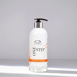 KERARGANIC OneStep Treatment Solution (500ml/16.9floz)