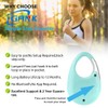 iGANK Simple Walking Pedometer Step Counter for men women kids