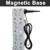 YOTENKO Dual Band WiFi Antenna 2.4GHz 5GHz 5.8GHz with Magnetic
