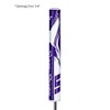 SuperStroke Zenergy Tour 1.0 Putter Grip - Precision Control with