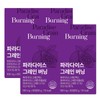 Benefit Fit Paradise Grain Burning / 이롭핏 파라다이스 그레인 버닝 X 4박스
