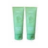 Be Plain Mung Bean Mildly Acidic Cleansing Foam 160ml 2pcs / 비플레인 녹두 약산성 클렌징폼 160ml 2개