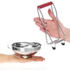 com-four® 2-part preserving set consisting of a jar lifter and