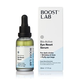 BOOST LAB Bio-Active Eye Reset Serum 30mL
