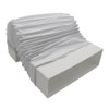 Kair Rectangular Flexible Bend 204mm x 60mm - 500mm Length