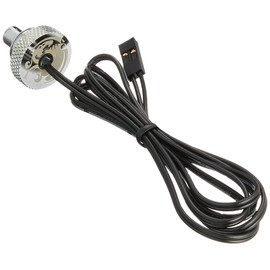 Bitspower Cooled PC Fitting Personal Computer Water Reservoir Sled Tube Compression Rotary Screw Adapter Extender Expansion Parts (BP-WTP-CT)