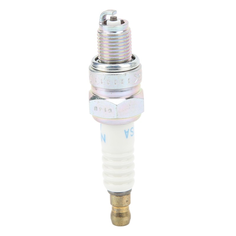 Outboard Engine Spark Plug Aluminium Alloy High Melting Point Boat