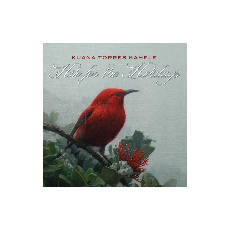 Hilo for the Holidays