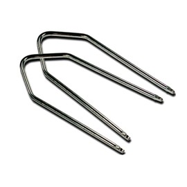 XtremeAuto® Single DIN Universal Car Stereo, Radio, Head Unit, CD Player, Removal Pins/Keys Tool