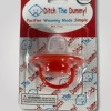 Ditch The Dummy Weaning Pacifier BPA Free (1-2 Years) Ditch