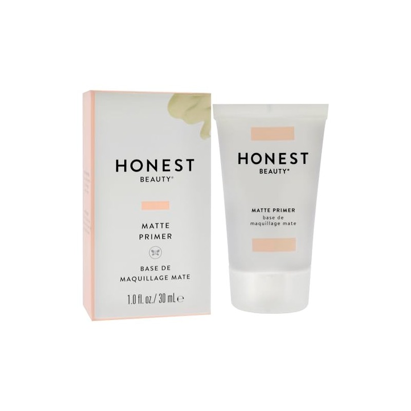 Honest BH-0000068 The Company Everything primer, matte, 1.0 Fluid Ounce