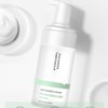 Foaming Facial Cleanser Plant Based Nourishing Face Wash Fine Foaming