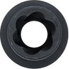 BGS 5266-12 | Twist Socket (Spiral Profile) / Screw Extractor