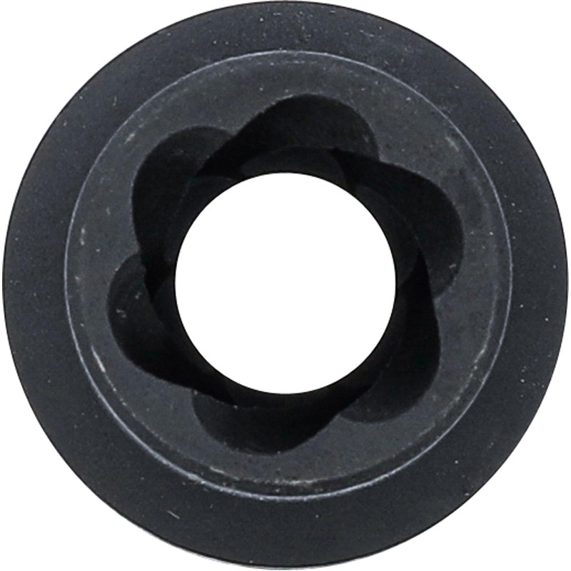BGS 5266-12 | Twist Socket (Spiral Profile) / Screw Extractor