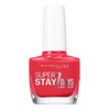Maybelline New York Professional Nail Polish - Gel Technology -