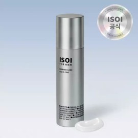 Isoi 아이소이 포맨 블레미쉬 케어 올인원 세럼 100ml isoi For Men Blemish Care All-in-One Serum 100ml