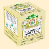 Tadin Chamomile Anise Tea, 10 Tea Bags 0.35 fl oz,