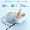 Hearing Aids Hearing Amplifiers for Seniors Rechargeable with Noise Cancelling-Hearing