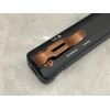 DH Copper Pocket Clip & Torx Screws For Streamlight Wedge