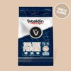VITALDIN SPORT 100% Whey Protein Vanilla 500 g - 100%
