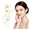 WEUD Contorno de Ojos con Retinal, Péptidos y Probióticos, Crema