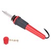 Electric Soldering Iron Set Wood Burning Pen Engraving Carving Pyrography