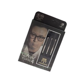 Trinidard Low Type 4 James Low Model 2BA