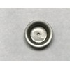 DE2.5 TeeJet Stainless Steel Orifice Disc