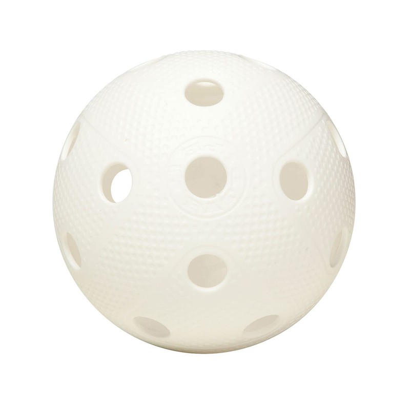 Fat Pipe Floorball Unihockey Ball Team Set of 24 Fat