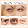 Crema Para Ojos Papafeel 5d, Tratamiento Hidratante Antiarru
