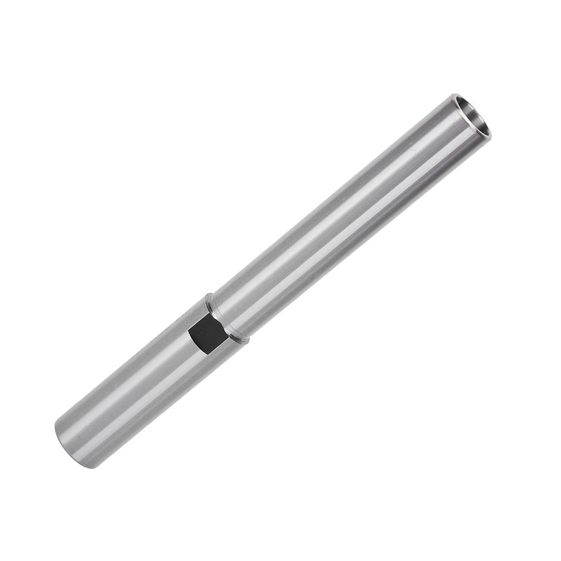 Lathe Extension Rod Collet PullBack Straight Lengthen Milling Accessories C16-DC08-150L