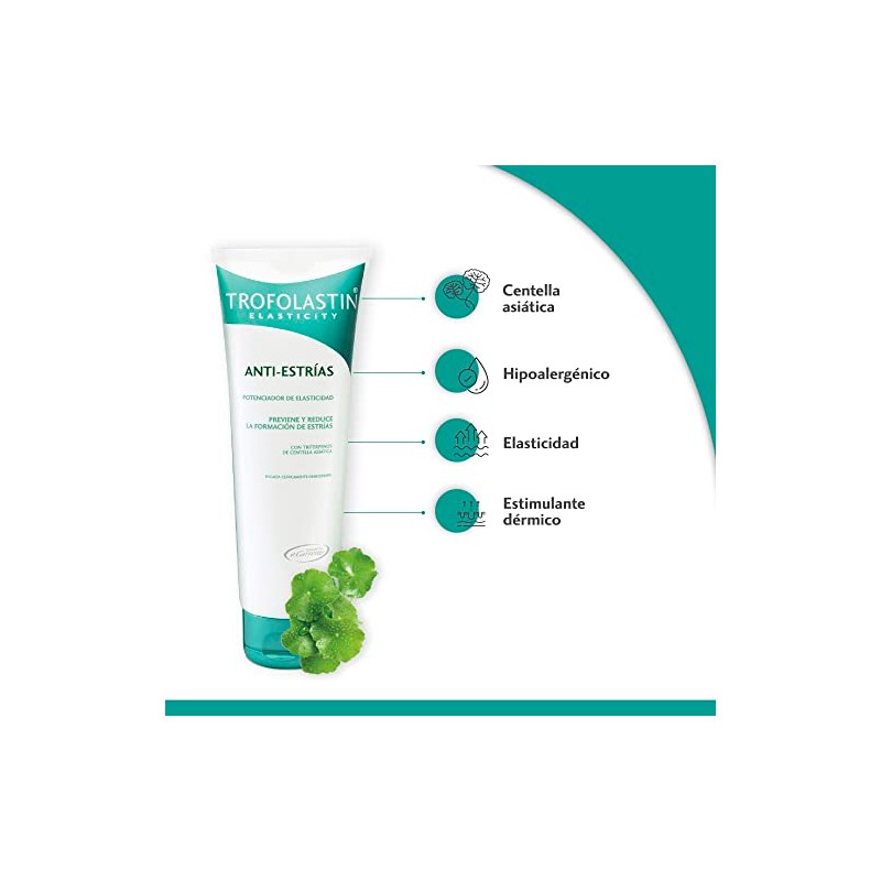 Trofolastin Anti-Estrias 250Ml