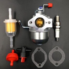 LIZAPUS Carburetor Compatible with Generac Part# 093302A 93302A Replacement Carb