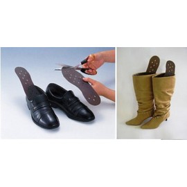 Iodine Mat 1 Pair BR (Brown) 9963