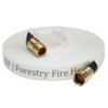 Garden Lay Flat Hose - Forestry Hose - (Garden Hose