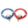 RETROGOO Donut Short and Medium Wave Antenna AM MW/SW Antenna