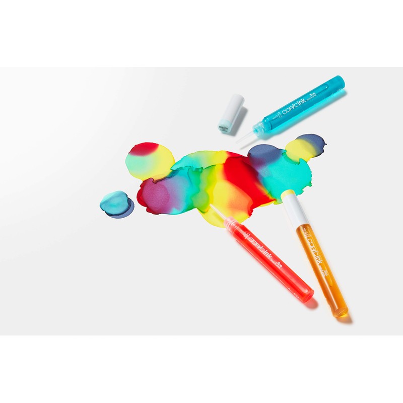 Copic Ink, C00-COOL Gray 00