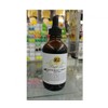 Aceite de ricino negro haitiano 100% natural