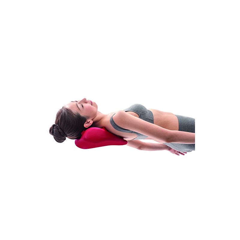 Gui Press Neck Stretcher