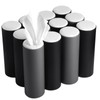 Mifoci 12 Pack Car Tissue Holder with 3 Ply Facial