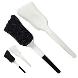 Foot File Callus Remover Callus 3ea
