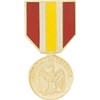 National Defense Medal Hat Pin