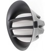 Garage-Pro Fog Light Cover Compatible with 2002-2008 Dodge Ram 1500,