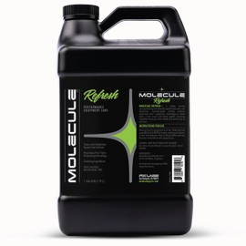 Molecule Refresh, Performance Apparel Care, Race Suits, Cleans and Deodorizes, 1 Gallon