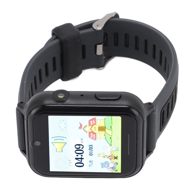 Kids Smart Watch with 14 Games Music Video Camera Alarm