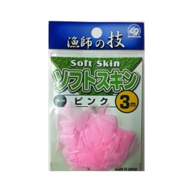 zesuta (Xesta) Soft Skin 3 m Pink